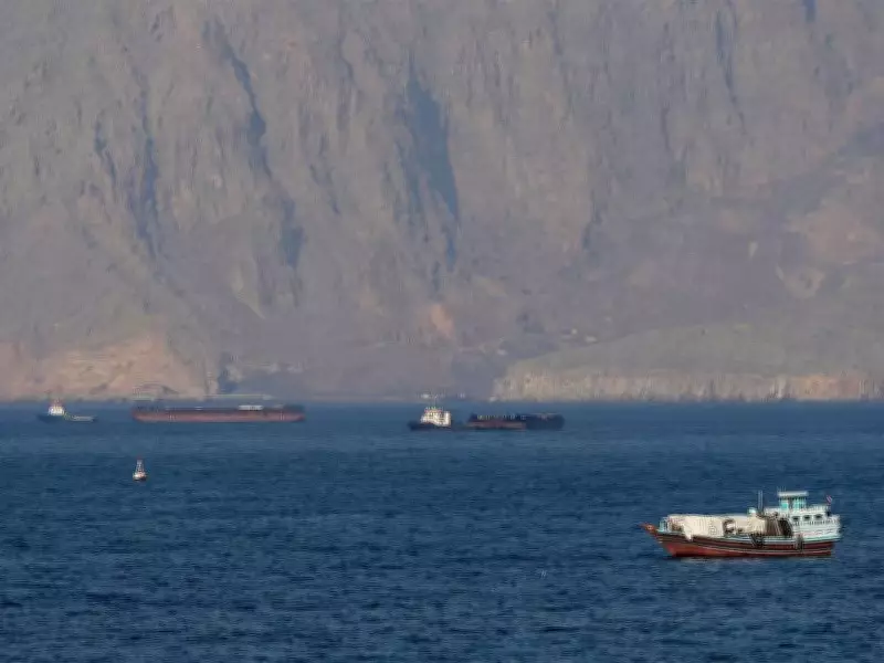 Pentagon Warns of Six-Month Strait of Hormuz Closure, Fueling Oil Price Concerns