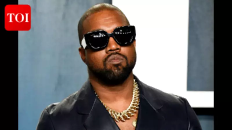 Pepsi Withdraws as Wireless Festival Sponsor Amid Kanye West Controversy