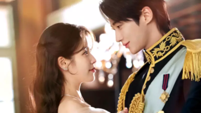 Perfect Crown Episodes 5 & 6 Release Date: IU and Byeon Woo Seok's K-Drama Airing Next