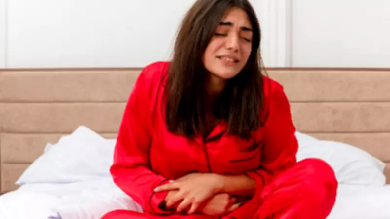 Period Pain Is Not Normal: Warning Signs Women Must Not Ignore