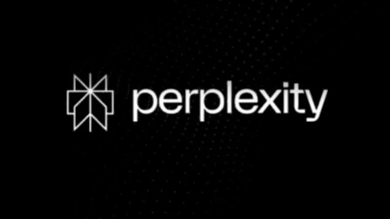 Perplexity Launches 'Personal Computer' Mac App for AI Task Automation