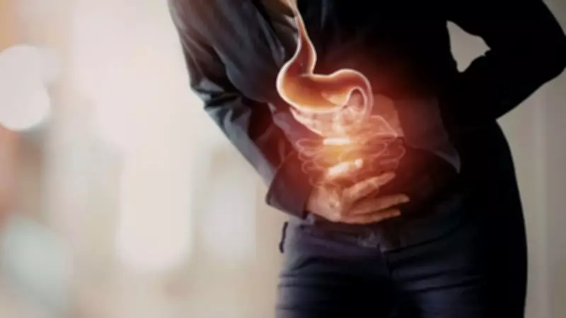Persistent Post-Meal Pain: Why It's More Than Just Acidity