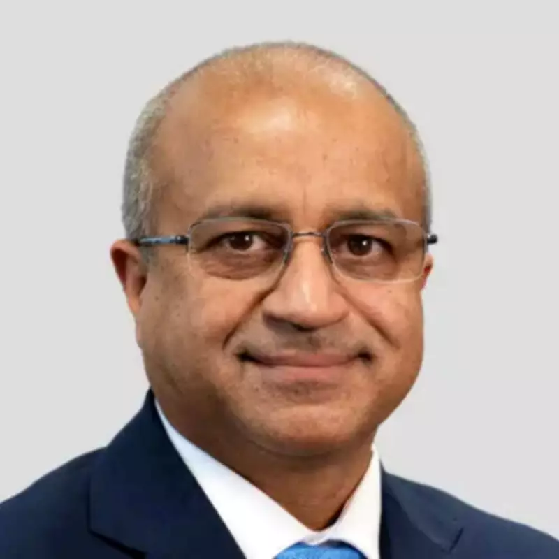 Persistent Systems CEO Confirms $2B Revenue Target Amid AI Focus