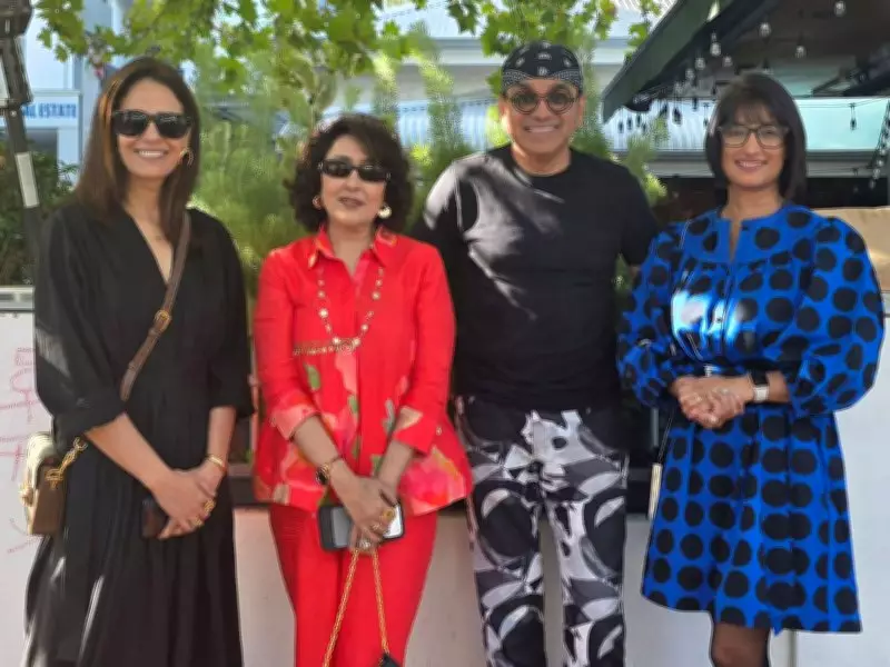 Perth Celebrates Indian Cinema with Grand Red Carpet Festival
