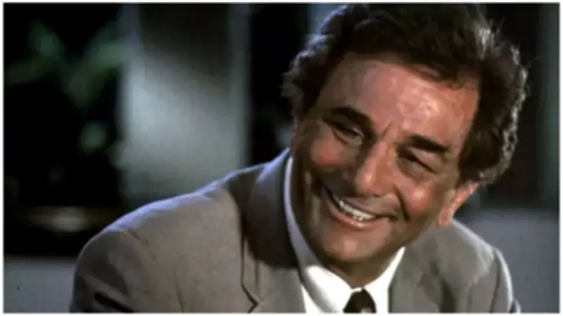 Peter Falk Net Worth and Legacy: A Look at the 'Columbo' Star's Life and Career
