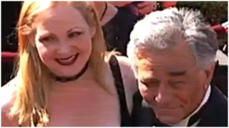 Peter Falk's Daughter Jackie Falk Dies at 60 by Suicide