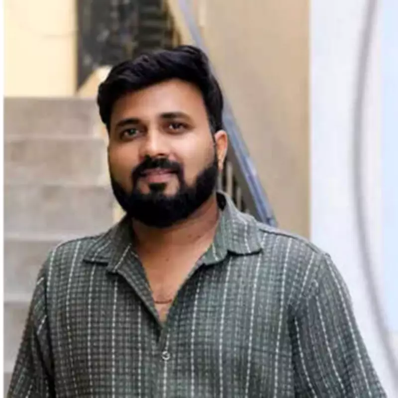 Peter Film Releases Today: A Suspense Drama Set in Coorg's Misty Landscapes