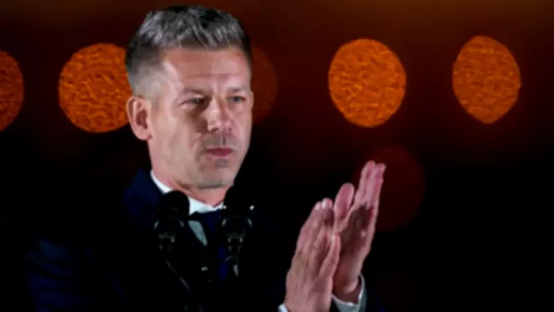 Peter Magyar's Past Praise for Trump Surfaces After Orban's Hungary Election Loss