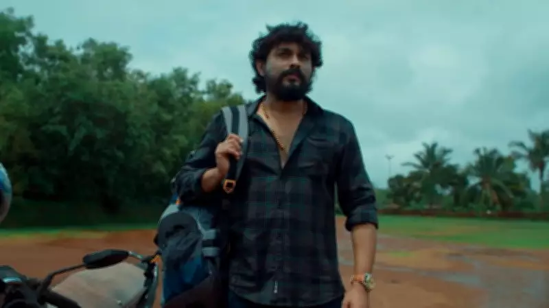 Peter Movie Review: A Disappointing Tale of Chande Performers' Rivalry