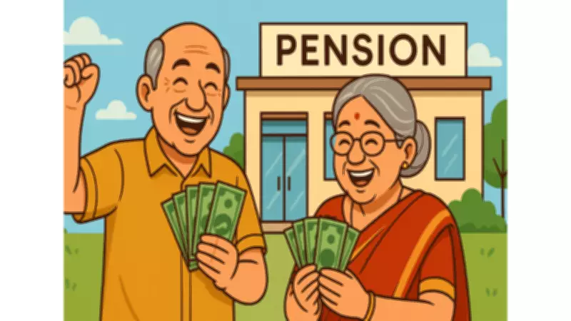 PFRDA Launches NPS Swasthya Phase 2: Merging Pension and Healthcare Funding