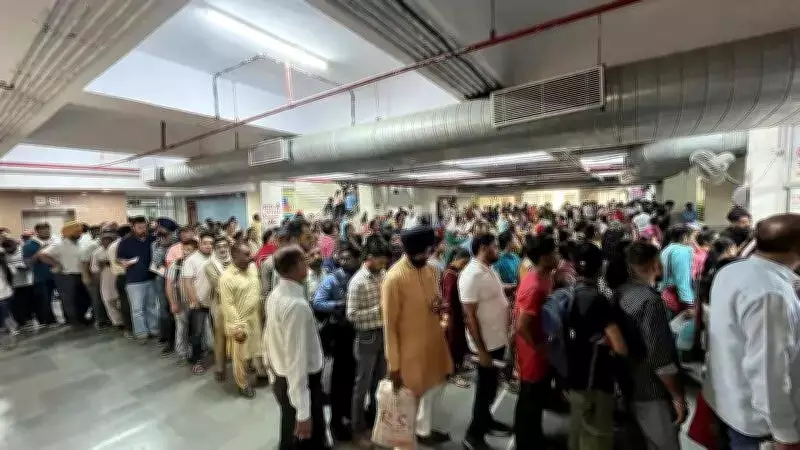 PGI Chandigarh Resident Doctors Face Mental Health Crisis Amid Work Hour Violations