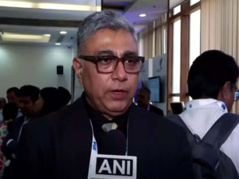 Pharma Sector Must Leapfrog into Innovation Phase to Meet 2047 Goals: Pharmexcil Chairman