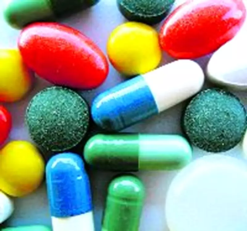 Pharmaceutical Drug Racket Busted in NCR, Three Arrested