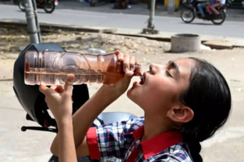 PHED Reviews Water Supply Schemes Amid Heatwave in Bihar