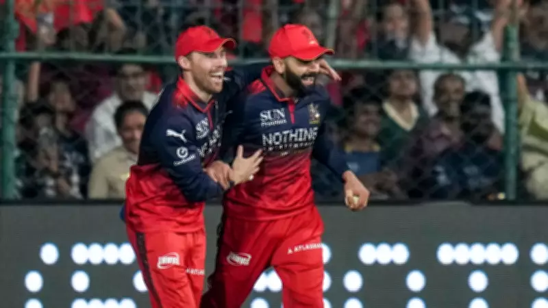 Phil Salt Injury Update: Dinesh Karthik Confirms Opener's Availability for DC Clash in IPL 2026