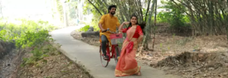 Phool Pishi O Edward's First Song Moner Chabi Re Reveals Complex Love Triangle