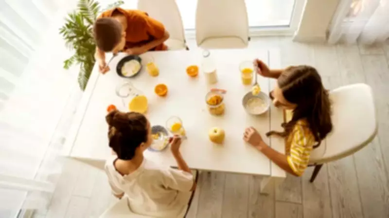 Pick a Table Quiz: What Your Choice Reveals About Your Personality