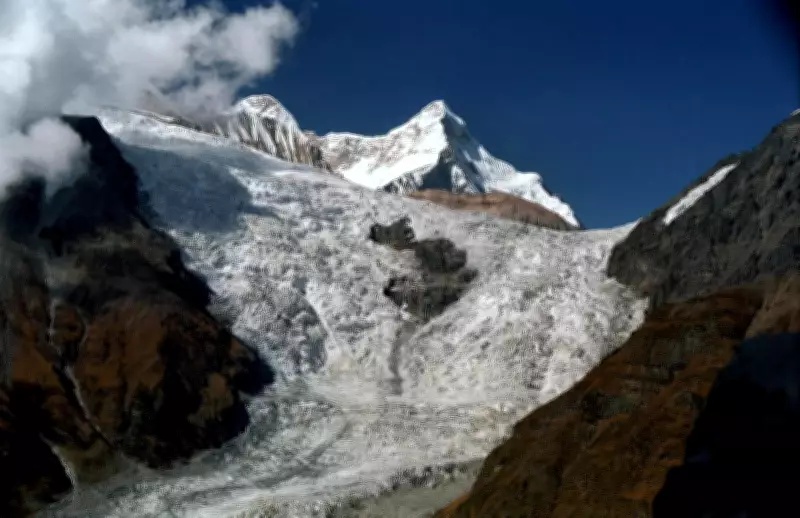 Pindari Glacier Trek Reopens Amid Local Concerns Over Infrastructure