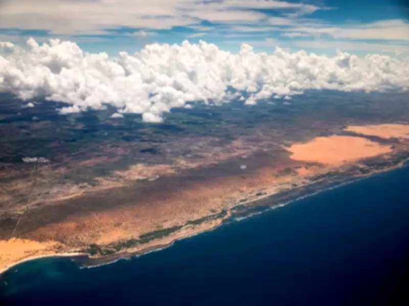 Piracy Threat Level Raised After Second Ship Hijacked Off Somalia