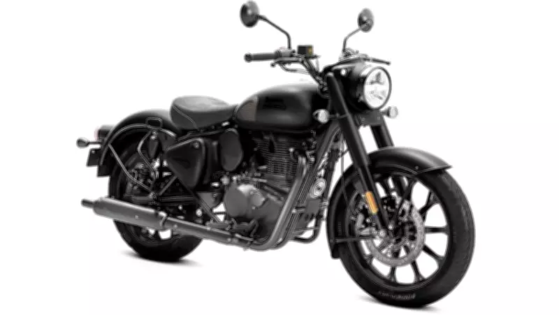 Plan Your Royal Enfield Purchase with a Two-Wheeler Loan