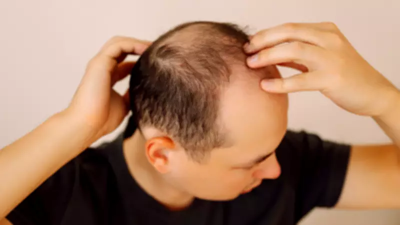 Plant-Based Hair Loss Serum Shows 25% Improvement in Early Clinical Trial Results