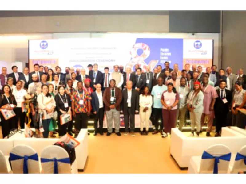 Plastiworld 2026 Concludes, Over 800 MOUs Signed to Boost India's Plastic Exports