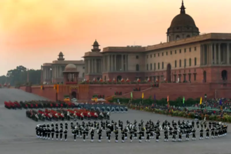 PM Modi Announces Beating Retreat Music Now on WAVES OTT Platform