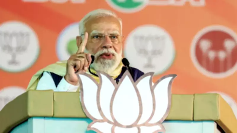 PM Modi Assures South Indian States: No Reduction in Lok Sabha Seats