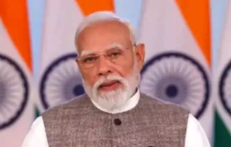 PM Modi Criticizes Opposition After Women's Reservation Bill Fails in Lok Sabha