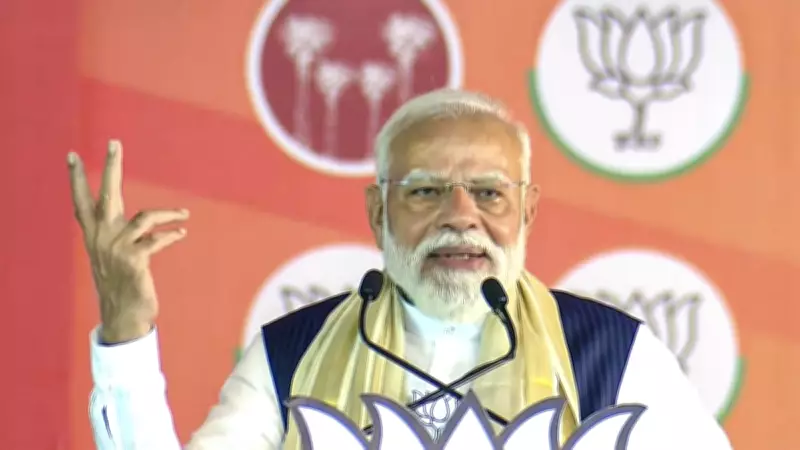 PM Modi Dismisses Seat Reduction Rumors, Confirms Women's Reservation Bill Priority