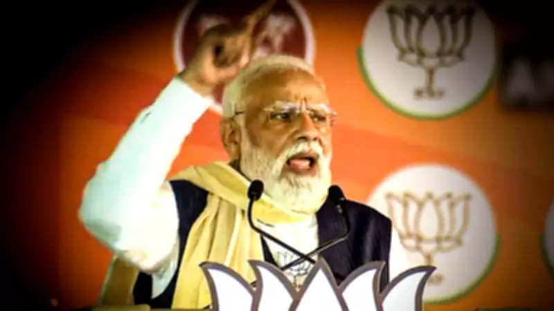 PM Modi Guarantees No Seat Reduction for Southern States, Advocates Women's Quota Bill