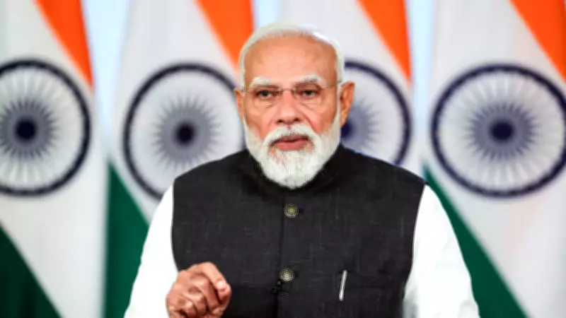 PM Modi Hails Jan Vishwas Bill Passage as Major Boost for Ease of Living and Business