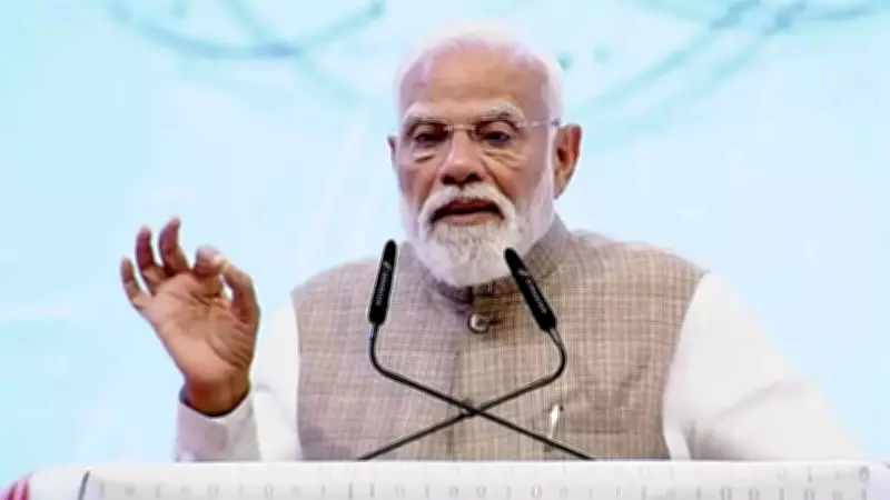 PM Modi Hails Nuclear Achievement in Mann Ki Baat Address