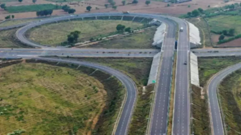 PM Modi Inaugurates Delhi-Dehradun Expressway, Cuts Travel Time to 2.5 Hours