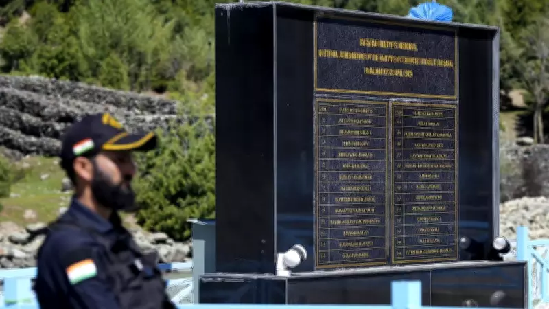 PM Modi Marks 1 Year of Pahalgam Attack, Vows India Will Never Bow to Terror