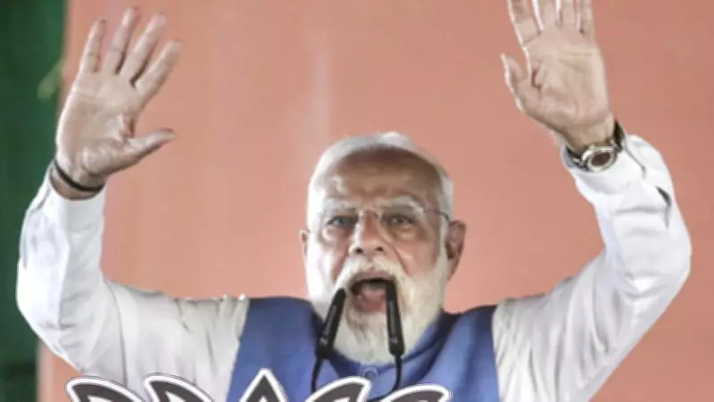 PM Modi Pledges Fast-Track Citizenship for Matua, Namasudra Communities in West Bengal