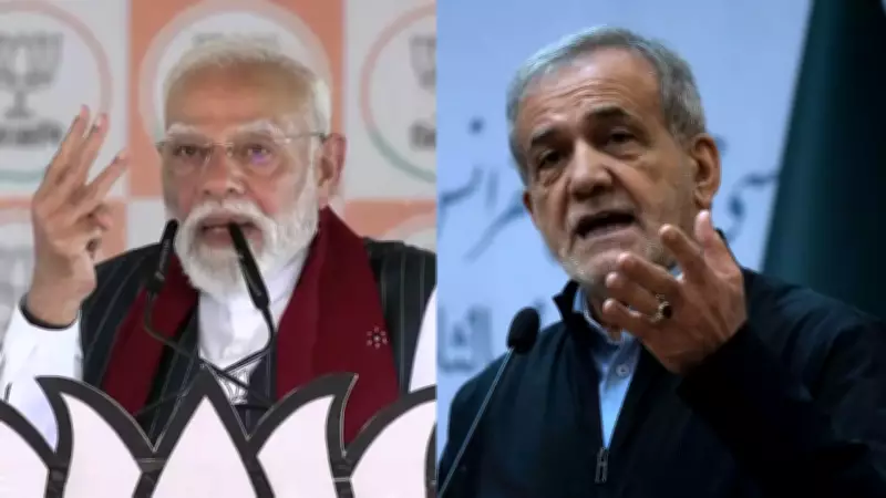 PM Modi Promises Healthcare, Iran Criticizes US, Italy Shooting, Deepika's Pregnancy, KKR Collapse