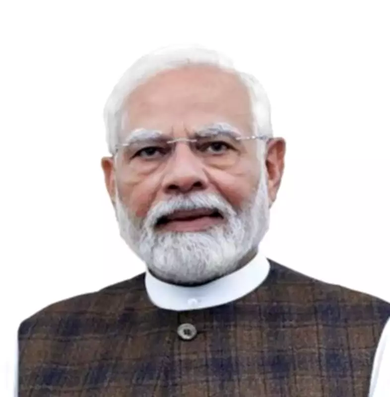 PM Modi to Address Nari Shakti Vandan Sammelan, Highlighting Women's Empowerment