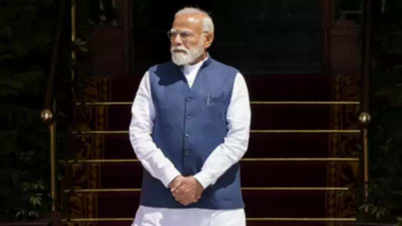 PM Modi to Address Nation Tonight on Women's Quota and Parliament Proceedings