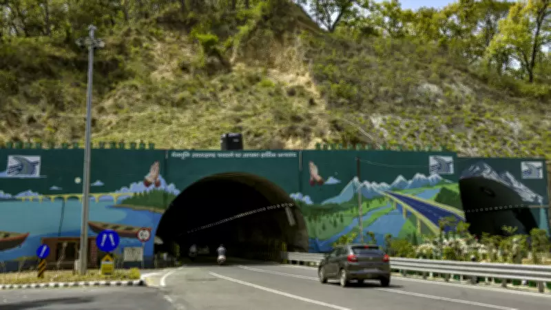 PM Modi to Inaugurate Dehradun-Delhi Expressway, Visit Dat Kali Temple in Uttarakhand