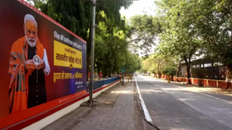 PM Modi to Visit Uttar Pradesh, Launch Ganga Expressway and Projects Worth Rs 6,350 Crore