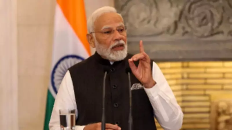 PM Narendra Modi to Address the Nation Tonight at 8:30 PM