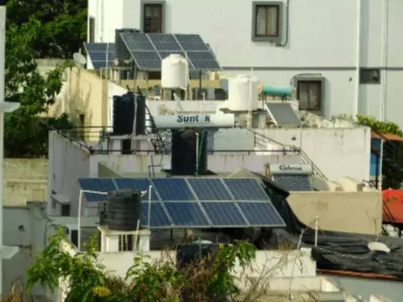 PM Surya Ghar Yojana Stalls in Telangana, Lags Behind Neighbors in Rooftop Solar Push