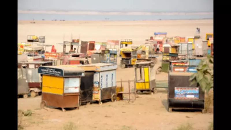 PMC to Develop Vending Zone on 1.93-Acre Plot Near Marine Drive