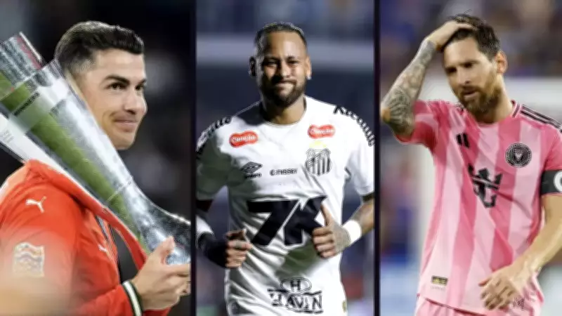 Pochettino on Managing Messi, Mbappe, Neymar at PSG: 'Not Easy'