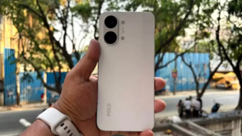 Poco X8 Pro Max Review: Performance and Battery Beast at Rs 42,999