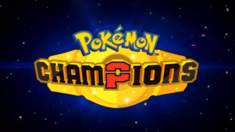 Pokémon Champions: New Mystery Gift Codes Enhance Turn-Based Battle Gameplay