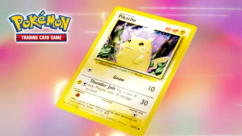Pokémon TCG 30th Anniversary Expansion: Release Date, New Rarity & Nostalgic Cards Revealed