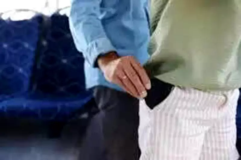 Police constable's wallet stolen in bus, Rs 43,500 withdrawn using debit cards