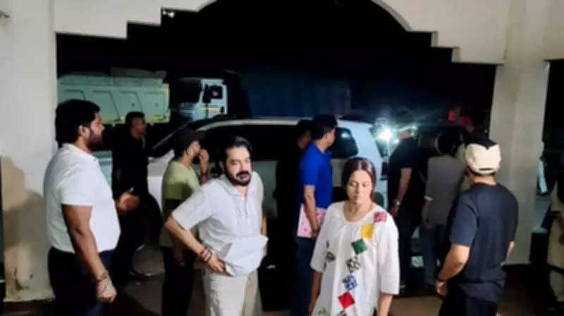 Police File Case Against Production House Over Actor Rahul Banerjee's Death